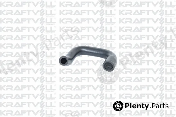 Kraftvoll Germany 10032216 — Intake Hose, air filter