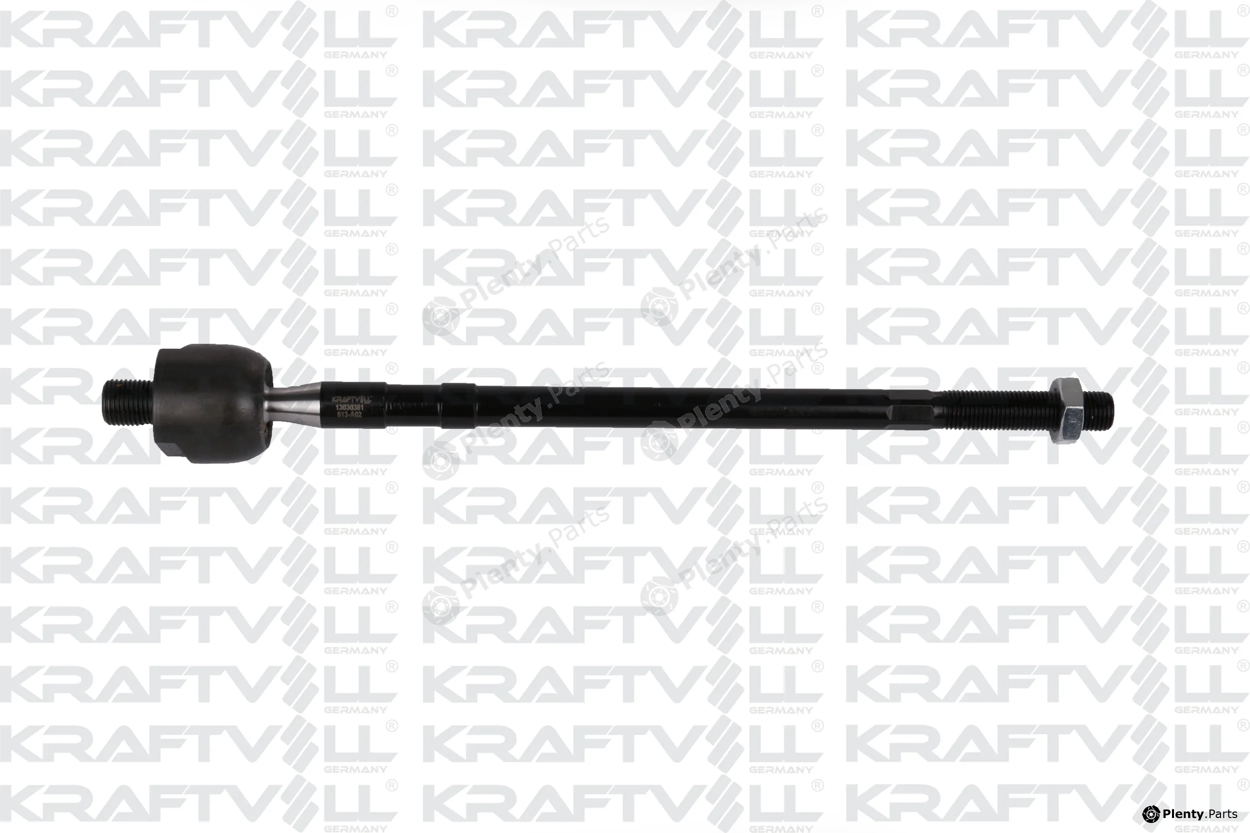 Kraftvoll Germany 13030381 — Inner Tie Rod