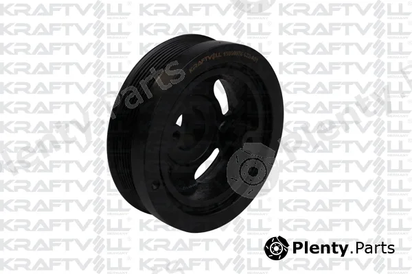 Kraftvoll Germany 15050076 — Belt Pulley, crankshaft