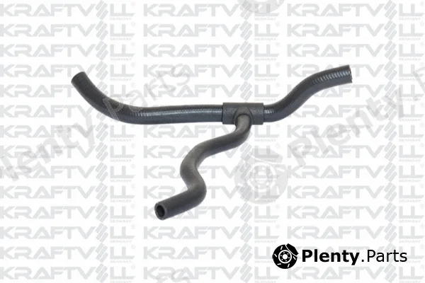 Kraftvoll Germany 10031179 — Heater Hose