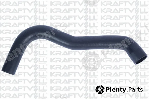 Kraftvoll Germany 10030259 — Charge Air Hose