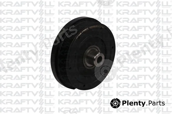 Kraftvoll Germany 15050040 — Belt Pulley, crankshaft