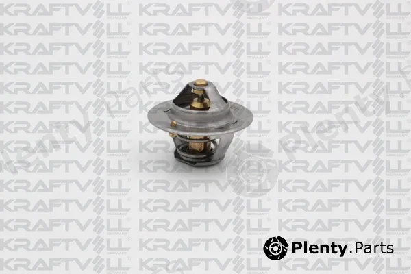 Kraftvoll Germany 08110086 — Thermostat, coolant