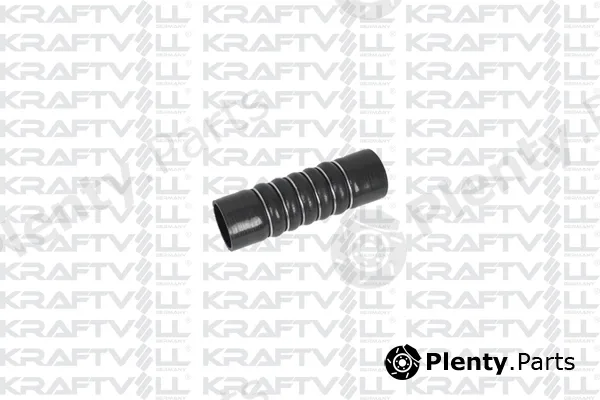 Kraftvoll Germany 10034739 — Charge Air Hose