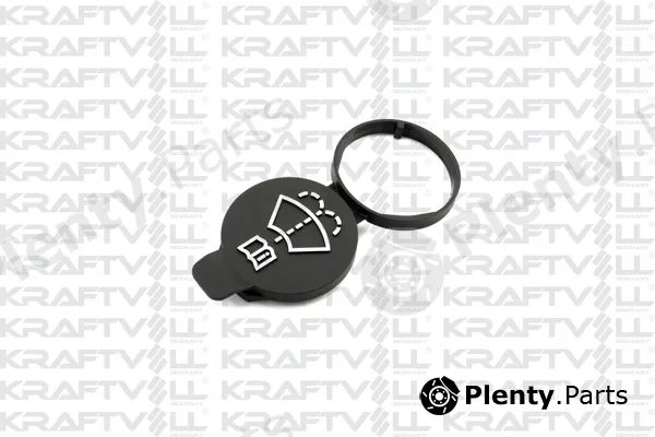 Kraftvoll Germany 21030319 — Sealing Cap, washer fluid reservoir