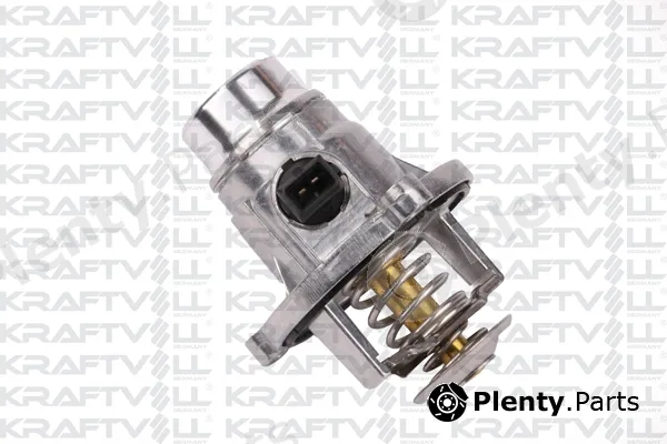 Kraftvoll Germany 08100151 — Thermostat, coolant