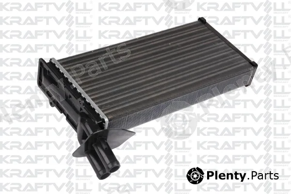 Kraftvoll Germany 08050038 — Heat Exchanger, interior heating