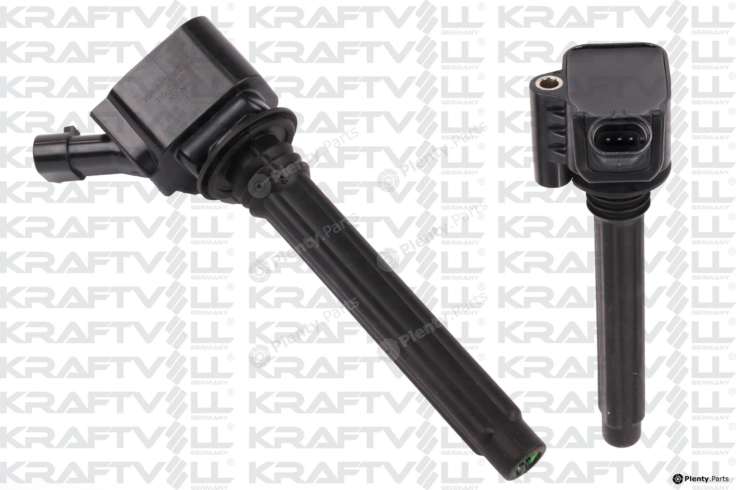Kraftvoll Germany 05020129 — Ignition Coil