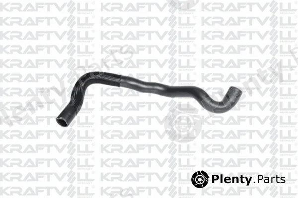 Kraftvoll Germany 10031832 — Radiator Hose