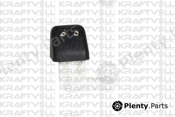 Kraftvoll Germany 21030001 — Washer Fluid Jet, window cleaning