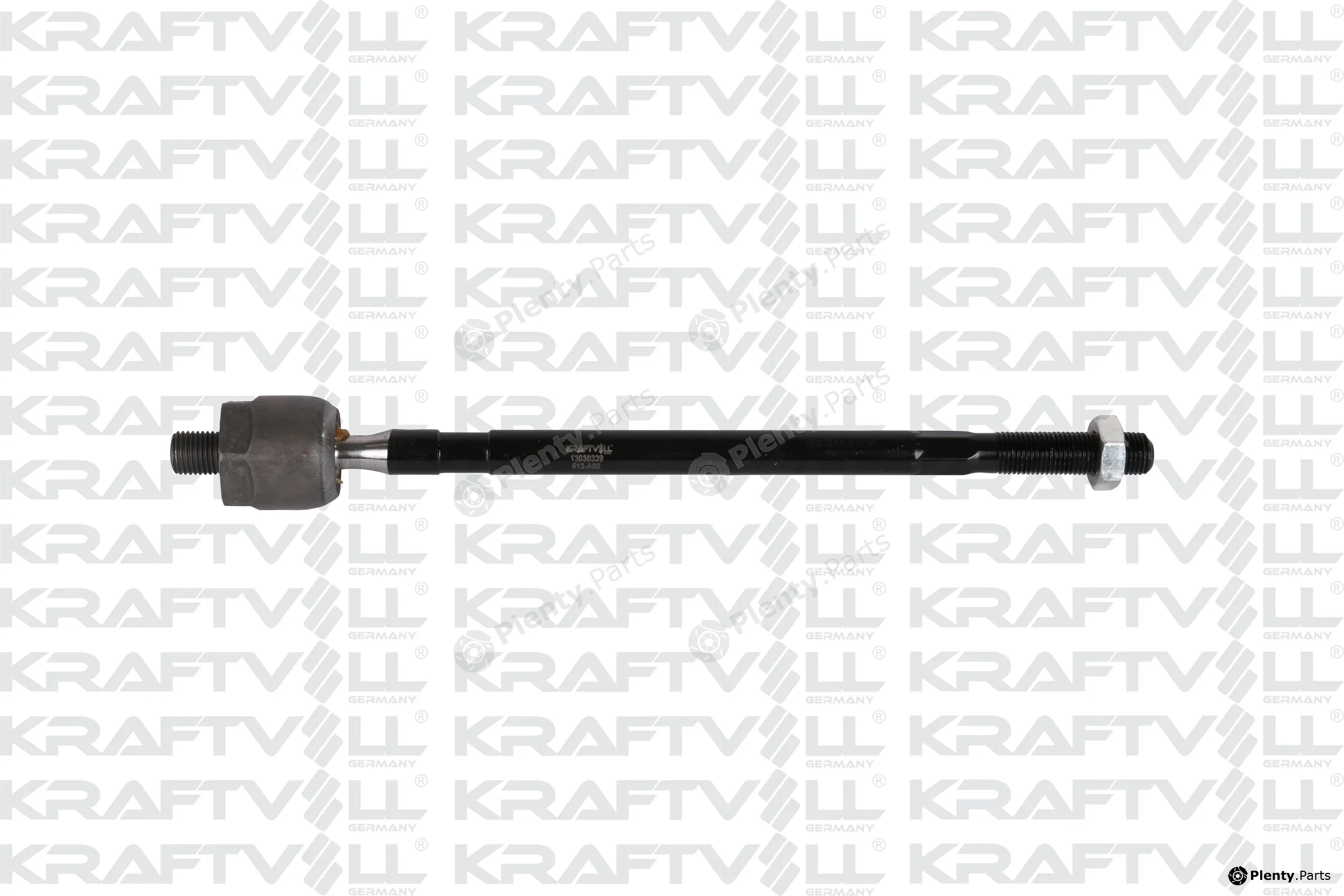 Kraftvoll Germany 13030339 — Inner Tie Rod