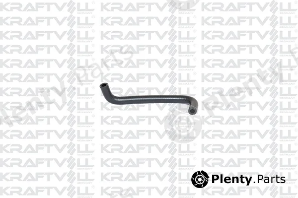 Kraftvoll Germany 10030026 — Hose, cylinder head cover ventilation
