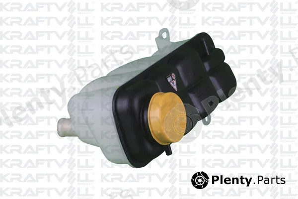 Kraftvoll Germany 08020382 — Expansion Tank, coolant