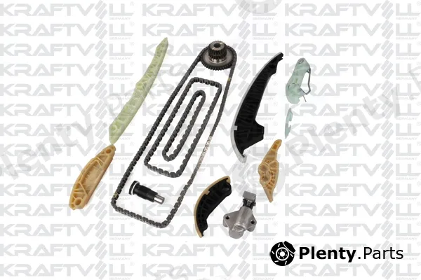 Kraftvoll Germany 12100115 — Timing Chain Kit