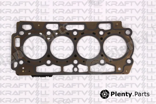 Kraftvoll Germany 12010076 — Gasket, cylinder head