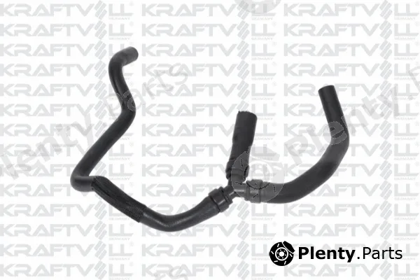 Kraftvoll Germany 10032169 — Heater Hose