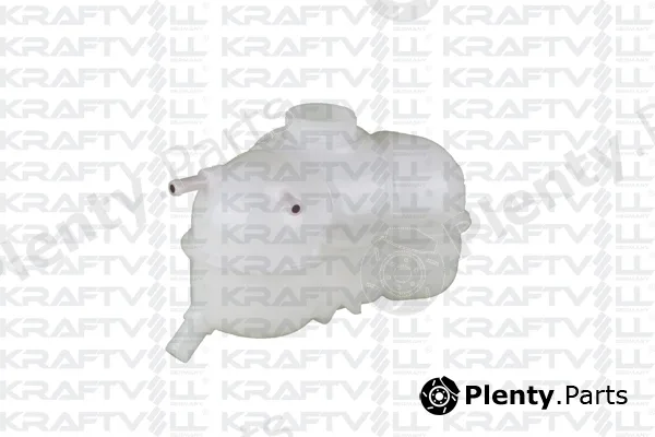 Kraftvoll Germany 08020446 — Expansion Tank, coolant