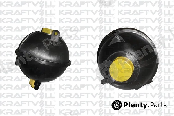 Kraftvoll Germany 08020265 — Expansion Tank, coolant