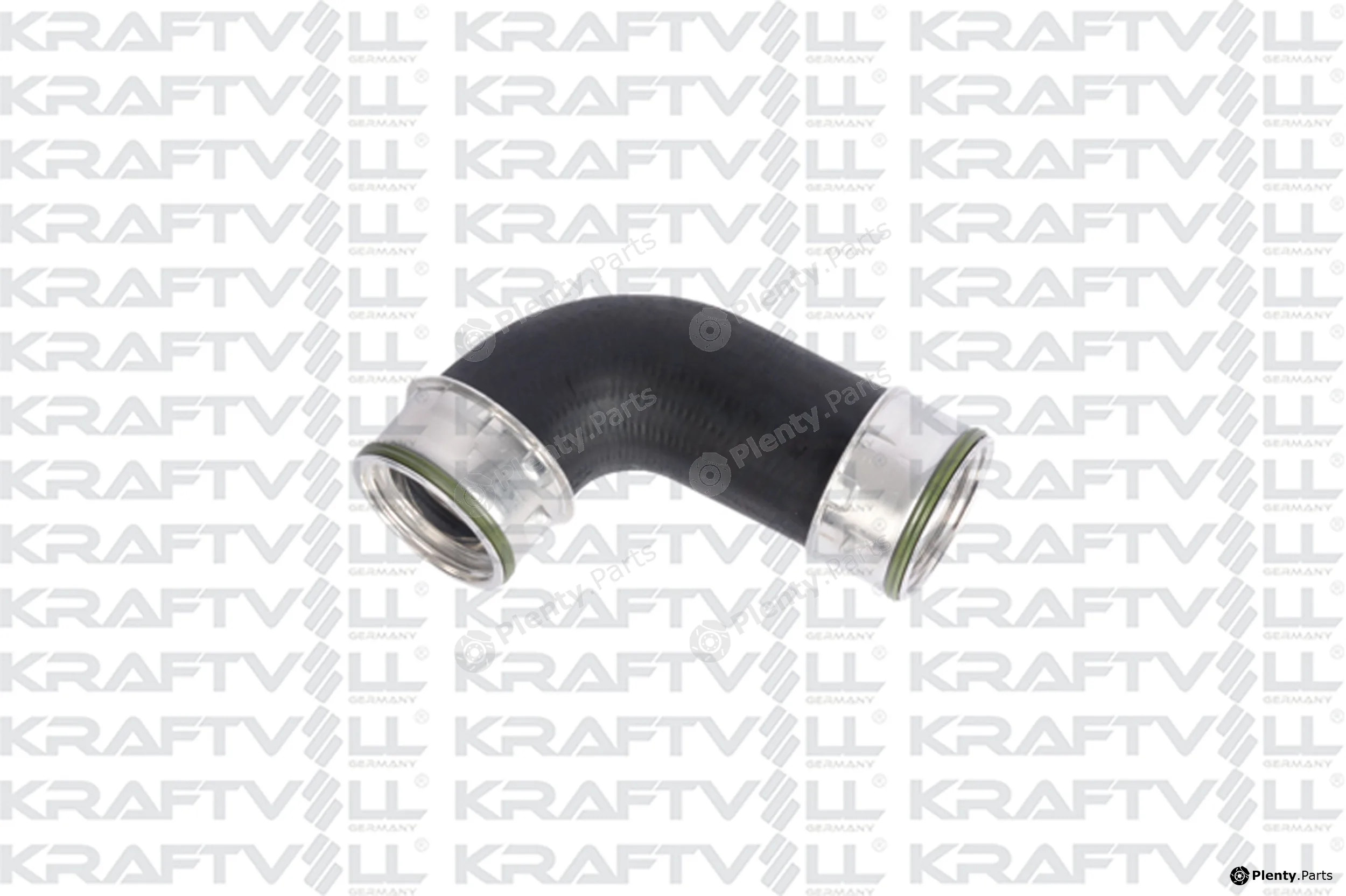 Kraftvoll Germany 10030231 — Charge Air Hose