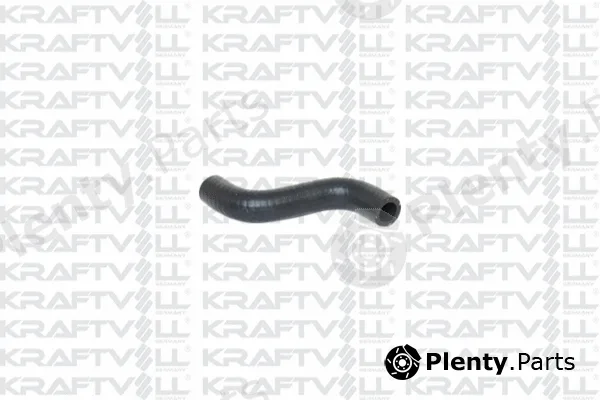 Kraftvoll Germany 10031292 — Radiator Hose