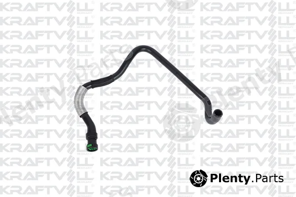 Kraftvoll Germany 10034633 — Heater Hose