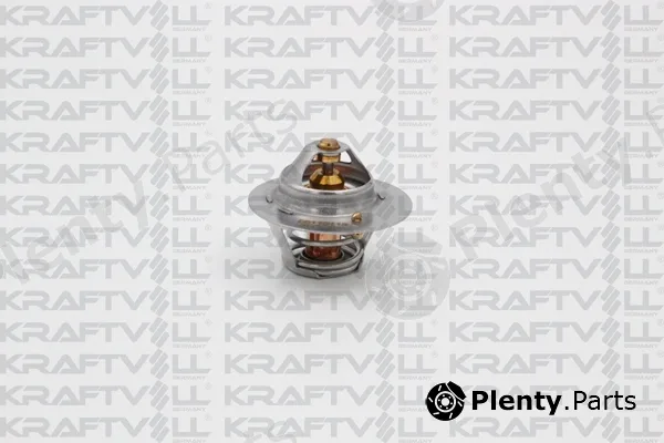 Kraftvoll Germany 08110118 — Thermostat, coolant