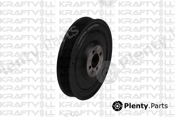 Kraftvoll Germany 15050042 — Belt Pulley, crankshaft