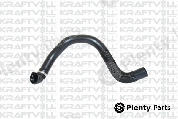Kraftvoll Germany 10030897 — Radiator Hose
