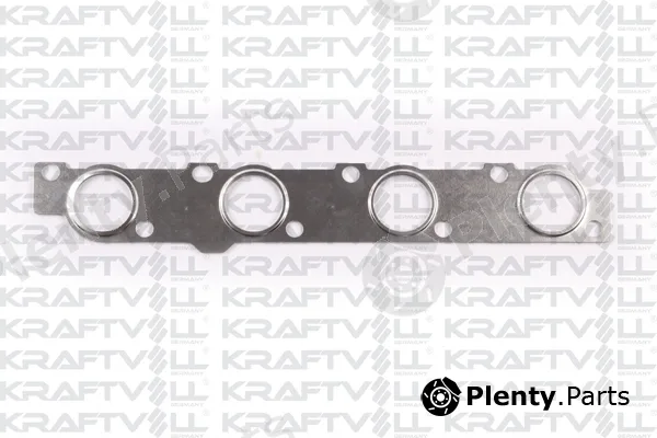 Kraftvoll Germany 12010196 — Gasket, exhaust manifold