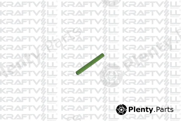 Kraftvoll Germany 10034670 — Hose, crankcase ventilation
