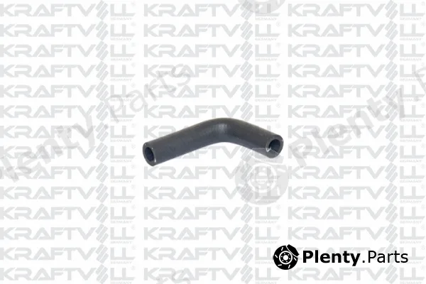 Kraftvoll Germany 10033101 — Radiator Hose