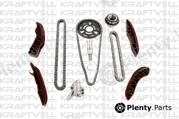 Kraftvoll Germany 12100006 — Timing Chain Kit