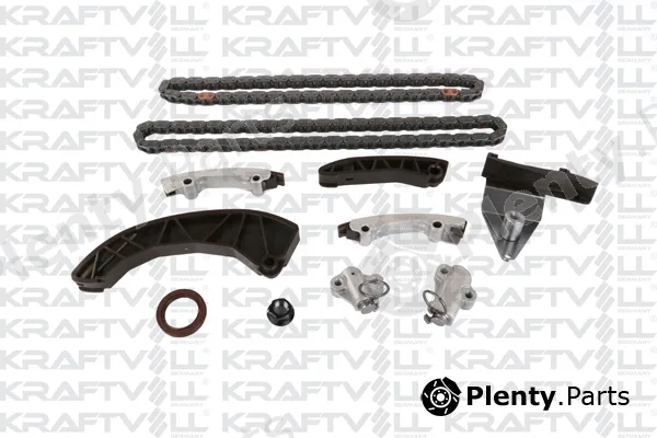 Kraftvoll Germany 12100067 — Timing Chain Kit