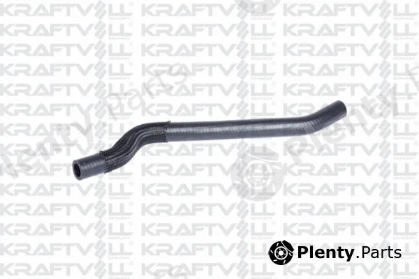 Kraftvoll Germany 10032308 — Heater Hose