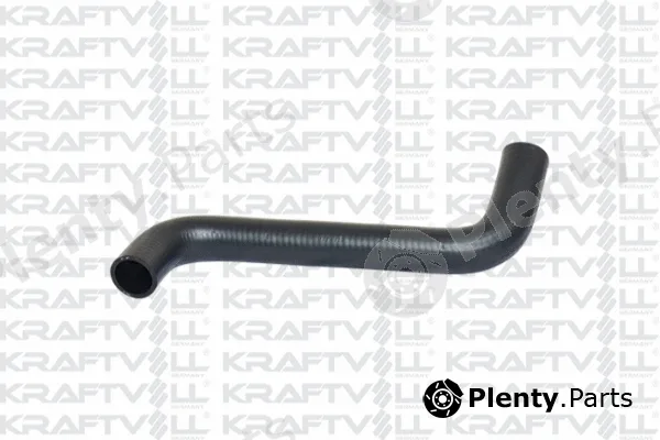 Kraftvoll Germany 10032156 — Radiator Hose