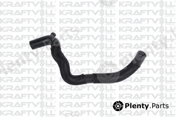 Kraftvoll Germany 10033400 — Heater Hose