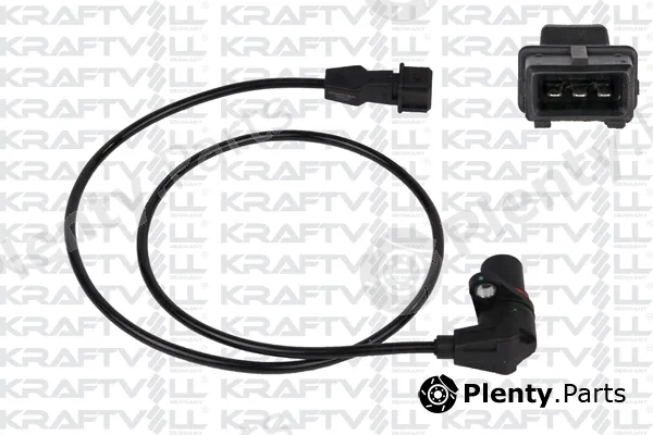 Kraftvoll Germany 05090316 — Sensor, crankshaft pulse