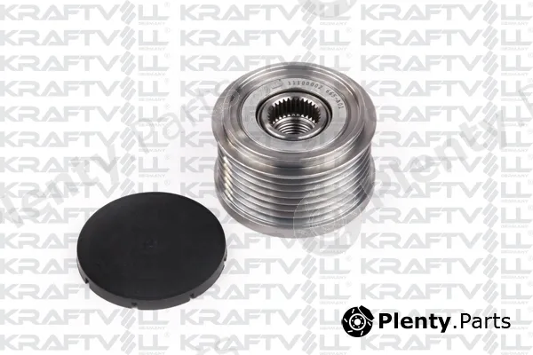 Kraftvoll Germany 11100002 — Alternator Freewheel Clutch