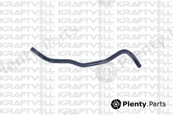 Kraftvoll Germany 10032417 — Radiator Hose