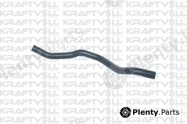 Kraftvoll Germany 10032372 — Heater Hose