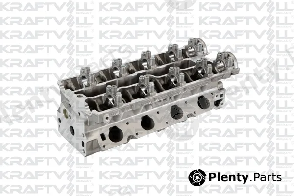 Kraftvoll Germany 12110002 — Cylinder Head