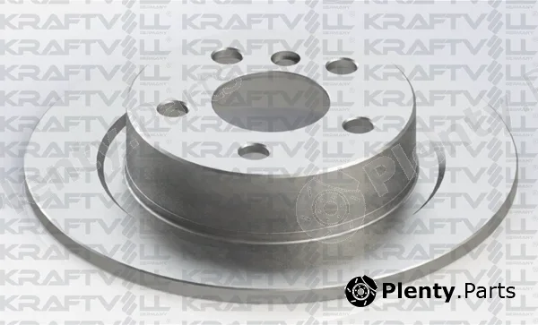 Kraftvoll Germany 07040770 — Brake Disc