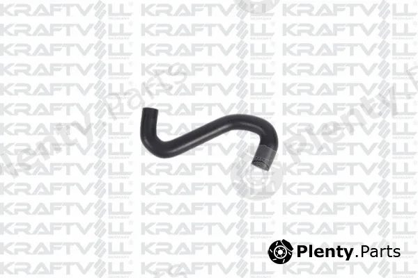 Kraftvoll Germany 10033537 — Radiator Hose