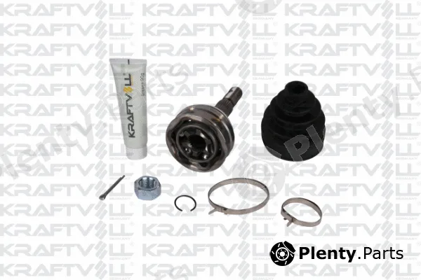 Kraftvoll Germany 01020128 — Joint Kit, drive shaft