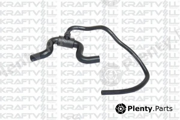Kraftvoll Germany 10031053 — Heater Hose