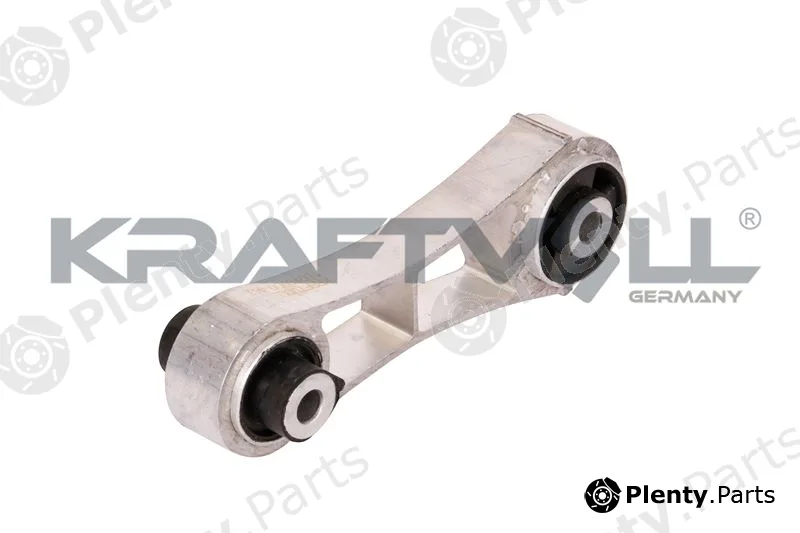 Kraftvoll Germany 10010900 — Mounting, engine