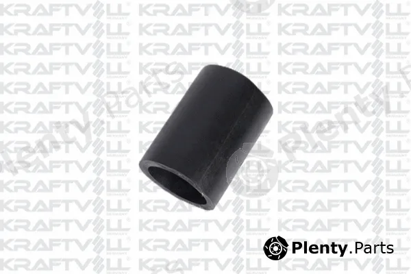 Kraftvoll Germany 10032669 — Charge Air Hose