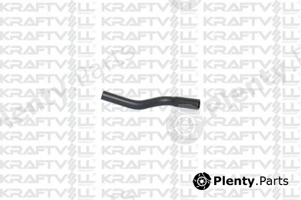 Kraftvoll Germany 10031634 — Heater Hose