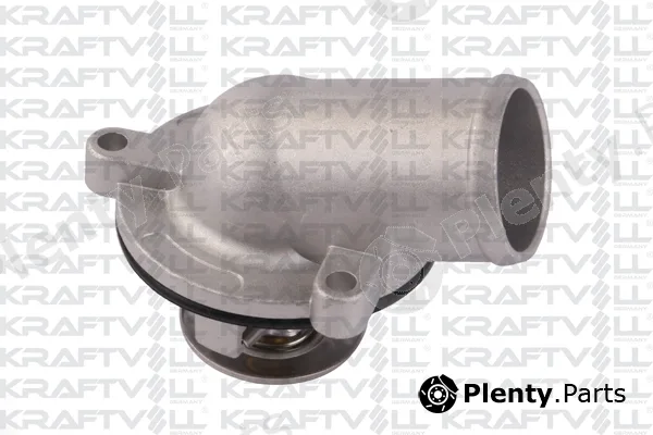 Kraftvoll Germany 08100121 — Thermostat, coolant