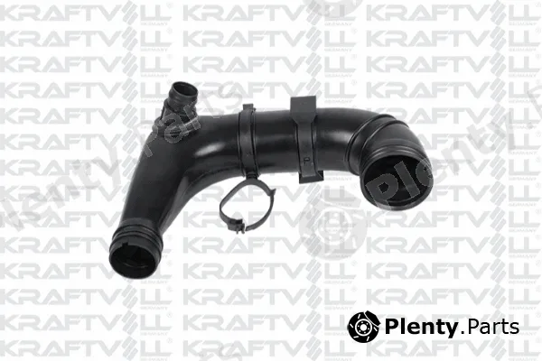 Kraftvoll Germany 10030991 — Charge Air Hose